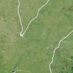 Satellite imagery of Crap Farreras, CH