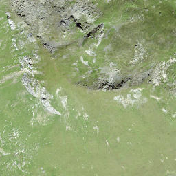 Satellite imagery of Carungas, CH