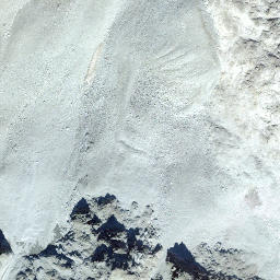 Satellite imagery of Piz da Peder Bucs, CH