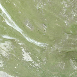 Satellite imagery of Piz Mulix, CH
