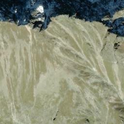 Satellite imagery of Piz da las Blais, CH