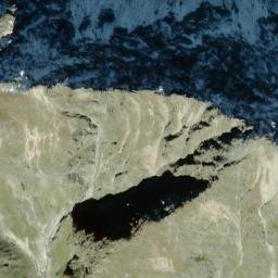 Satellite imagery of Piz Mez, CH