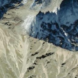 Satellite imagery of Crasta Mora, CH