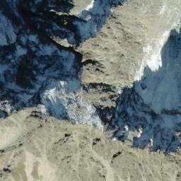 Satellite imagery of Crasta Mora, CH