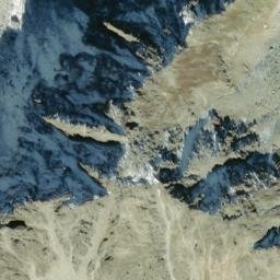 Satellite imagery of Crasta Mora, CH