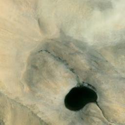 Satellite imagery of Piz Chaschauna, CH