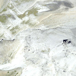 Satellite imagery of Piz Mon'Ata, CH
