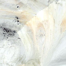 Satellite imagery of Piz Mon'Ata, CH