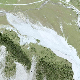 Satellite imagery of Cuclèr da Jon dad Onsch, CH