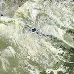 Satellite imagery of Pizzet, CH