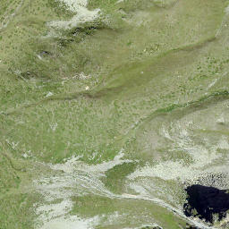 Satellite imagery of Fallaschkopf, CH