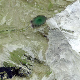 Satellite imagery of Fallaschkopf, CH