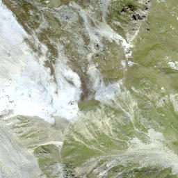 Satellite imagery of Fallaschkopf, CH