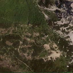 Satellite imagery of Zottachkopf, AT