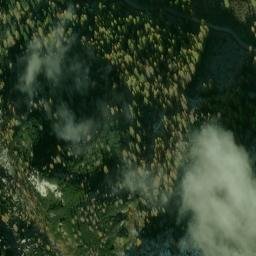 Satellite imagery of Rudnigsattel, AT