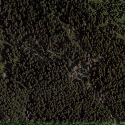 Satellite imagery of Dosso Gais, AT