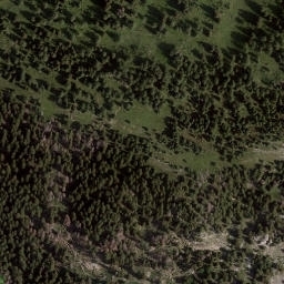 Satellite imagery of Dosso Gais, AT