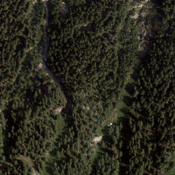 Satellite imagery of Starhand, AT