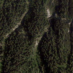 Satellite imagery of Starhand, AT