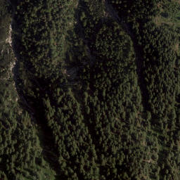 Satellite imagery of Starhand, AT