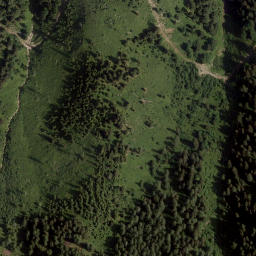 Satellite imagery of Osternig, AT