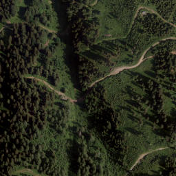 Satellite imagery of Osternig, AT