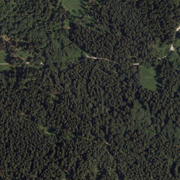 Satellite imagery of Bartolo Sattel, AT