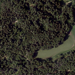 Satellite imagery of Sabalahöhe, AT