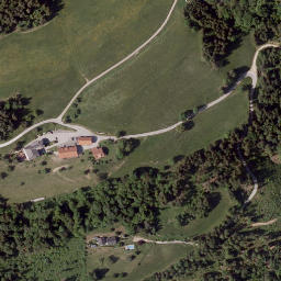 Satellite imagery of Plöschenberg, AT