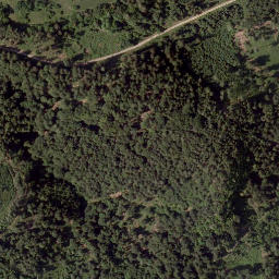 Satellite imagery of Plöschenberg, AT