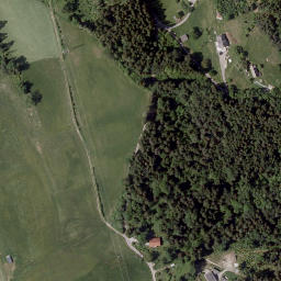 Satellite imagery of Stifterkogel, AT