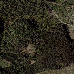 Satellite imagery of Haselberg, AT