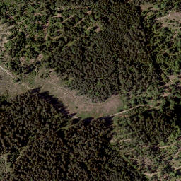 Satellite imagery of Haselberg, AT