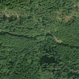 Satellite imagery of Hall Ridge, US