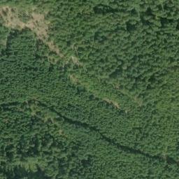 Satellite imagery of Hall Ridge, US
