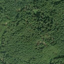 Satellite imagery of Hall Ridge, US