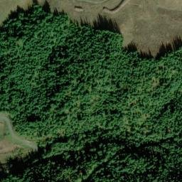 Satellite imagery of Crawford Mine, US