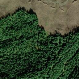 Satellite imagery of Crawford Mine, US