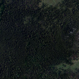 Satellite imagery of NW SW Section 4 Mine, US