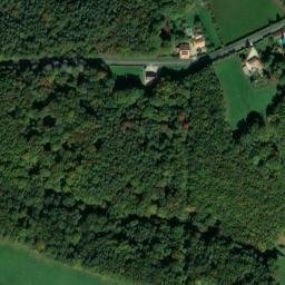 Satellite imagery of Abbaye Notre-Dame du Pin, FR