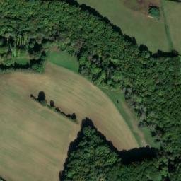 Satellite imagery of Abbaye Notre-Dame du Pin, FR