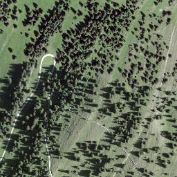 Satellite imagery of Grand Cunay, CH
