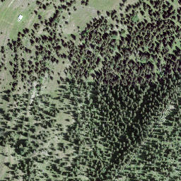 Satellite imagery of Grand Cunay, CH