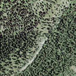 Satellite imagery of Petit Cunay, CH