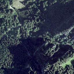 Satellite imagery of Le Paradis, CH