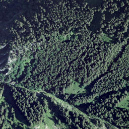 Satellite imagery of Le Paradis, CH