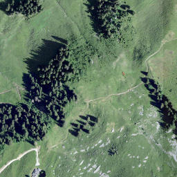 Satellite imagery of Wandflue, CH