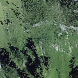 Satellite imagery of Wandflue, CH
