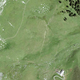 Satellite imagery of Wolfs Ort, CH