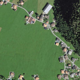 Satellite imagery of Manneberg, CH